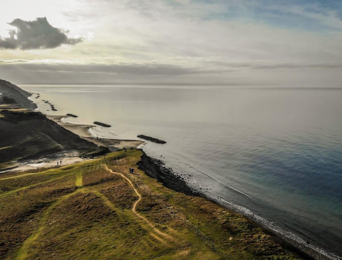 Fantastic views | VisitNorthsealand